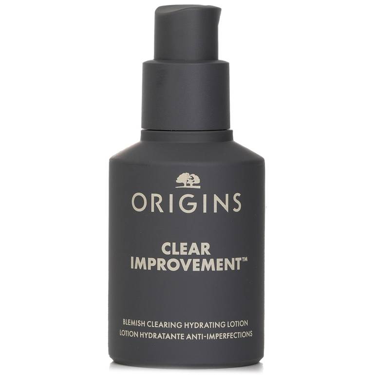 Clear Improvement Blemish Clearing Hydrating Lotion من Origins
