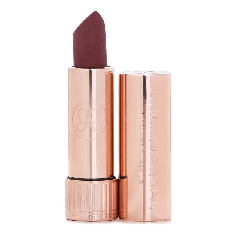 Matte Lipstick - # Rum Punch من Anastasia Beverly Hills