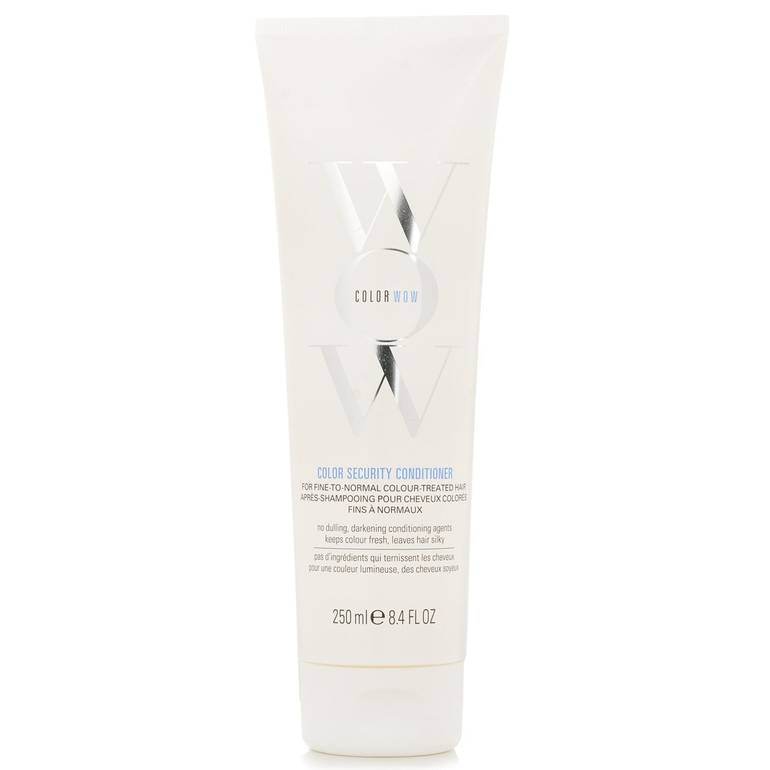 Color Security Conditioner For Fine To Normal Color Treated Hair من Color WOW