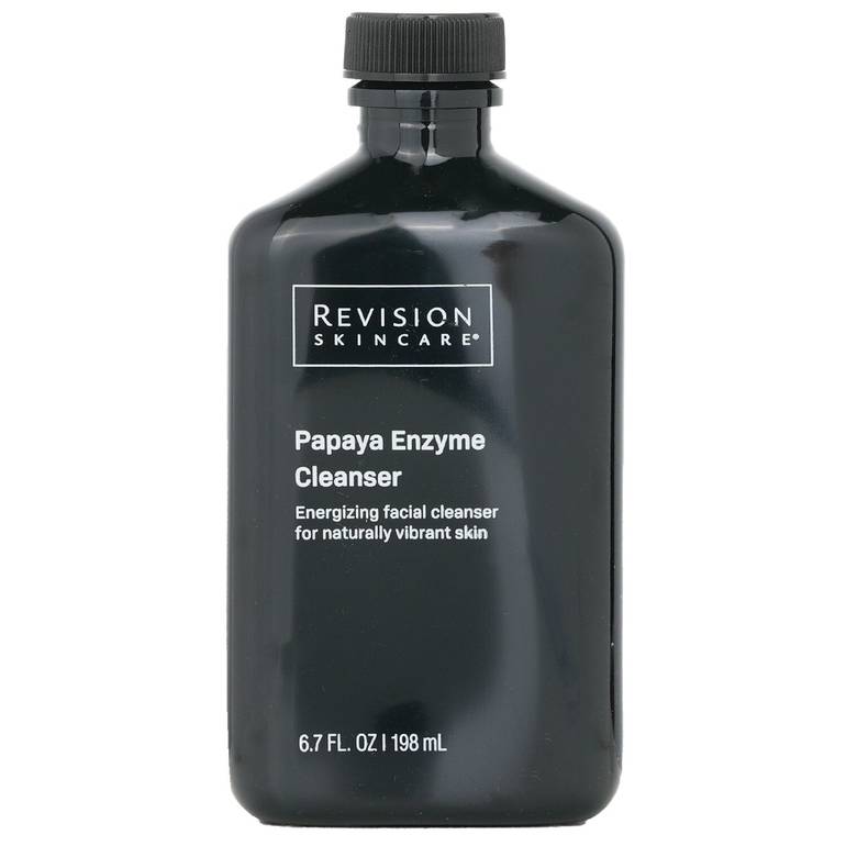 منظف إنزيم البابايا من Revision Skincare
