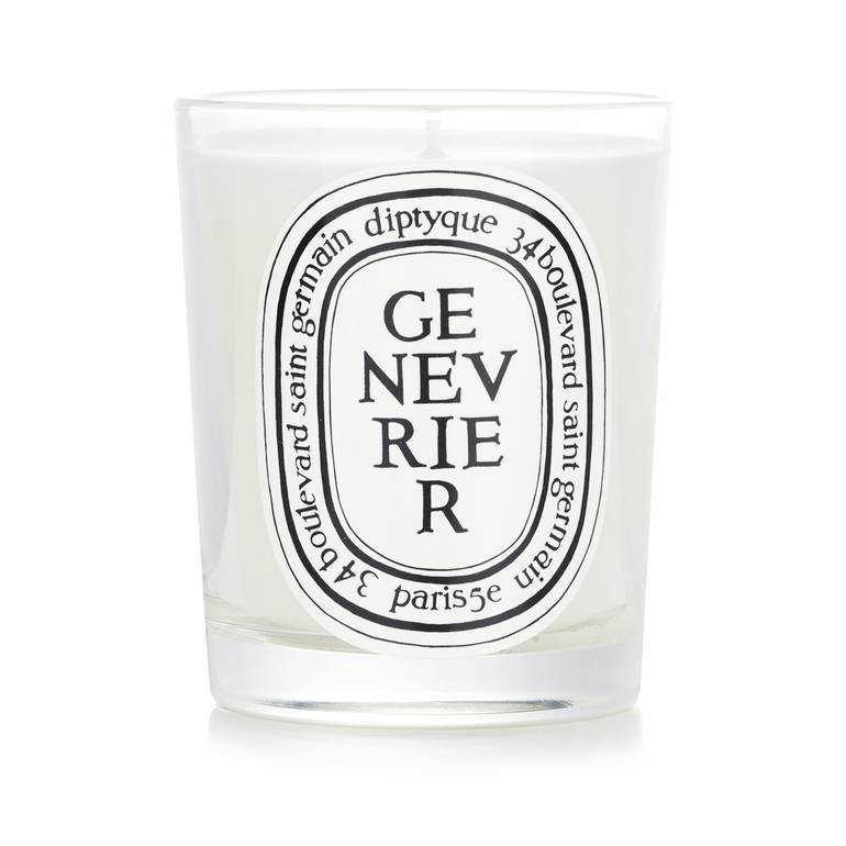 شمع معطر - Genevrier (عرعر) من Diptyque
