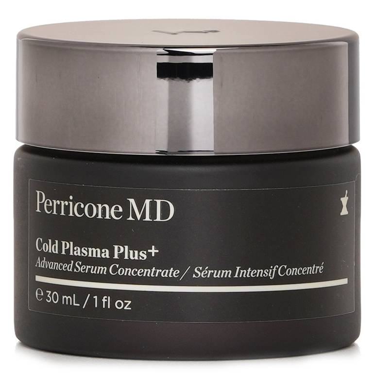 Cold Plasma Plus+ Face Advanced Serum Concentrate by Perricone MD