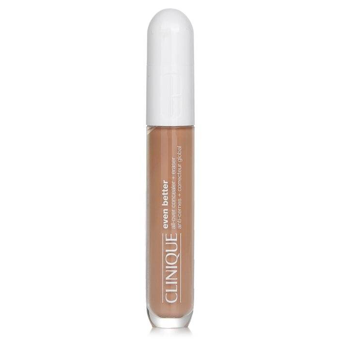Even Better All Over Concealer + Eraser - # CN 70 Vanilla 6ml/0.2oz by Clinique