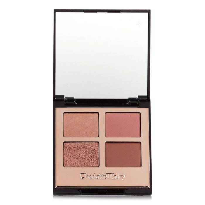 Luxury Palette - # Pillow Talk 5.2g/0.18oz by Charlotte Tilbury