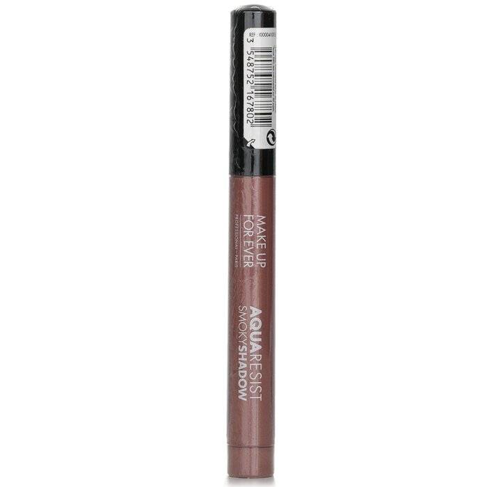 ظلال دخانية مقاومة للماء - # 15 كوارتز 1.4g/0.049oz من Make Up For Ever