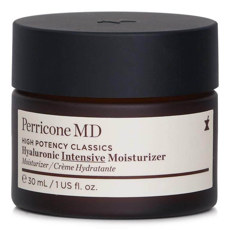 مرطب مكثف بالهيالورونيك High Potency Classics من Perricone MD