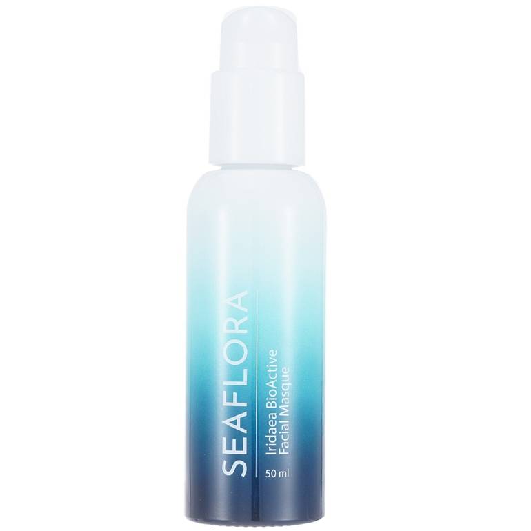 Iridaea BioActive Facial Masque - For All Skin Types Exp Date:11/30/2025 by Seaflora