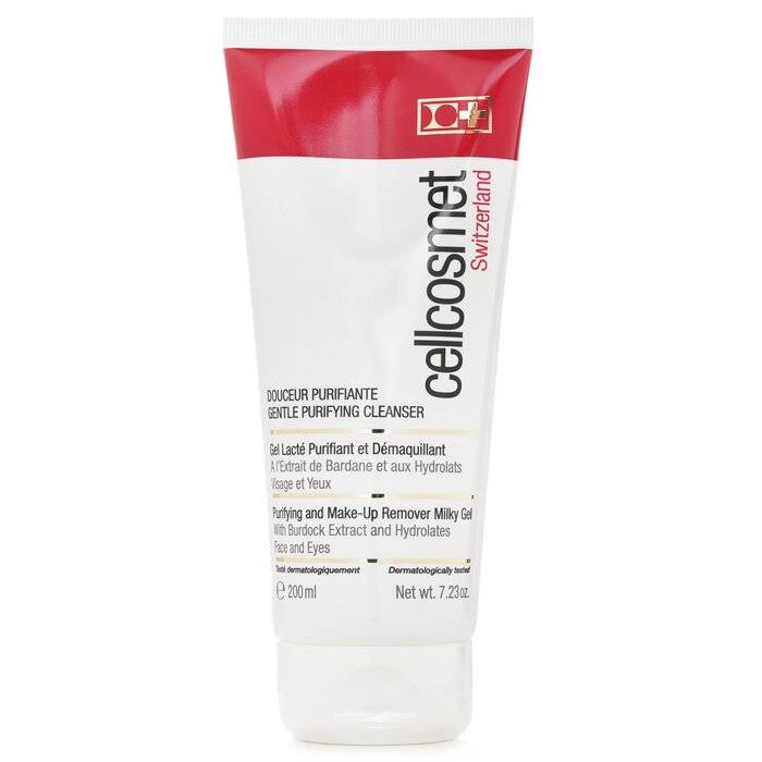 Cellcosmet Gentle Purifying Cleanser 200ml/7.23oz by Cellcosmet & Cellmen