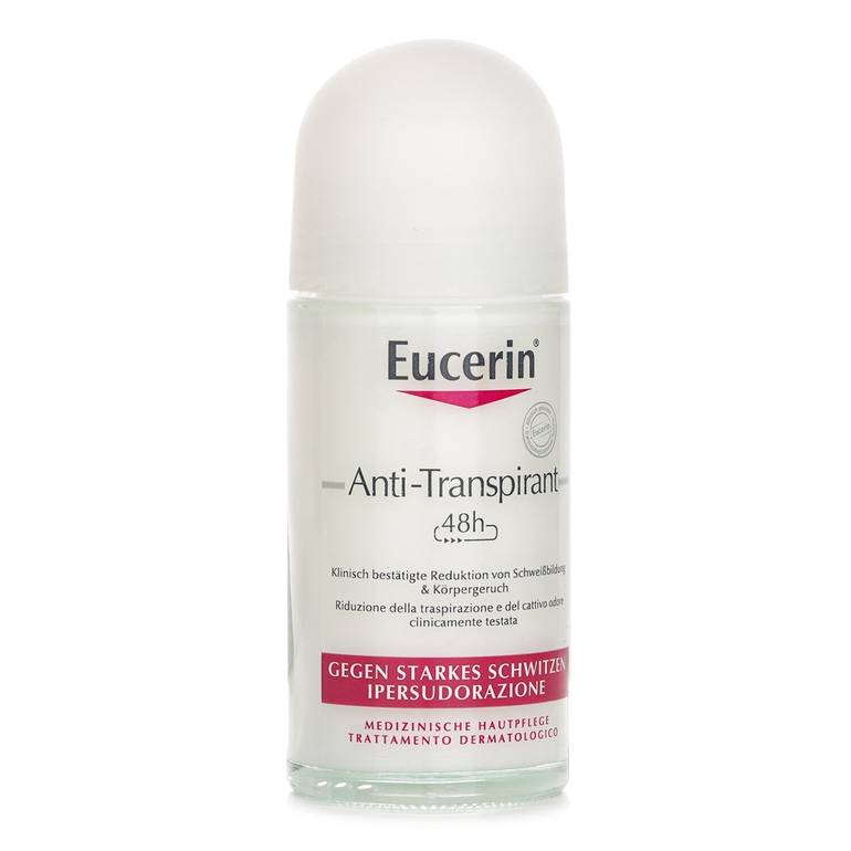 Deo Roll On Antitraspirante by Eucerin