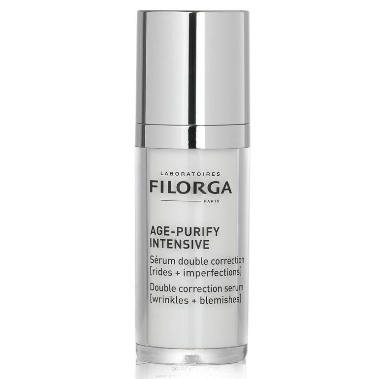 Age-Purify Intensive Double Correction Serum - For Wrinkles & Blemishes by Filorga