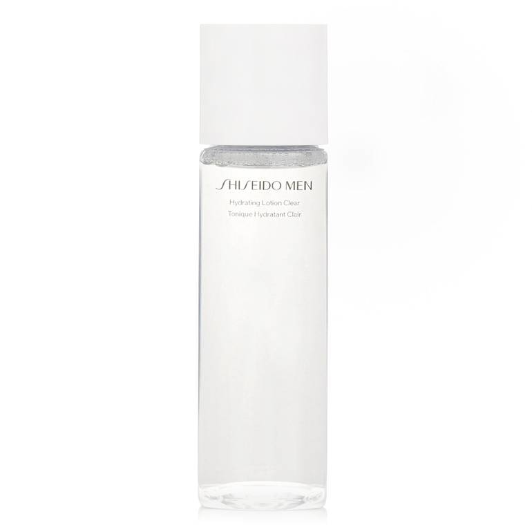 Men Hydrating Lotion Clear by Shiseido