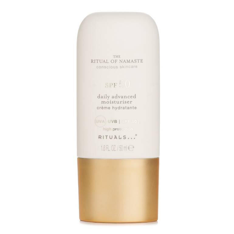 Namaste Daily Adv Moist SPF 50 by Rituals
