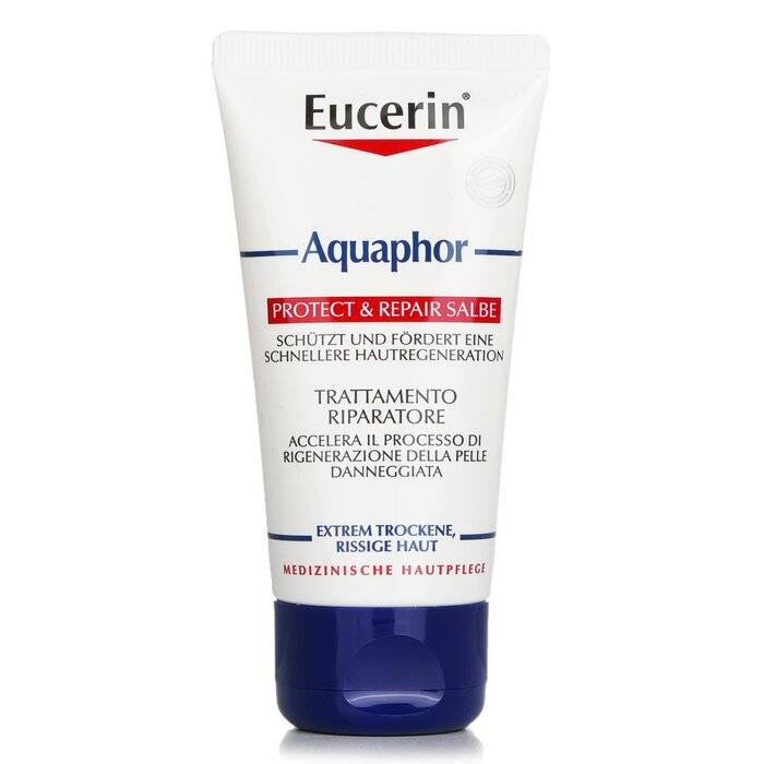 Aquaphor Protect & Repair Salbe 45ml by Eucerin