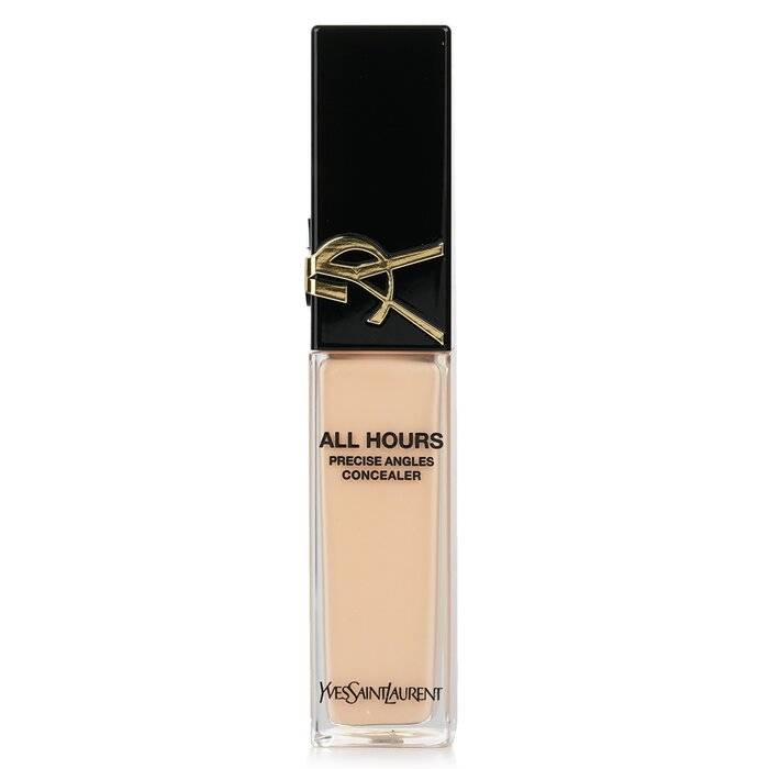 مخفي زوايا دقيقة طوال الساعات - # LN4 15ml/0.5oz من Yves Saint Laurent