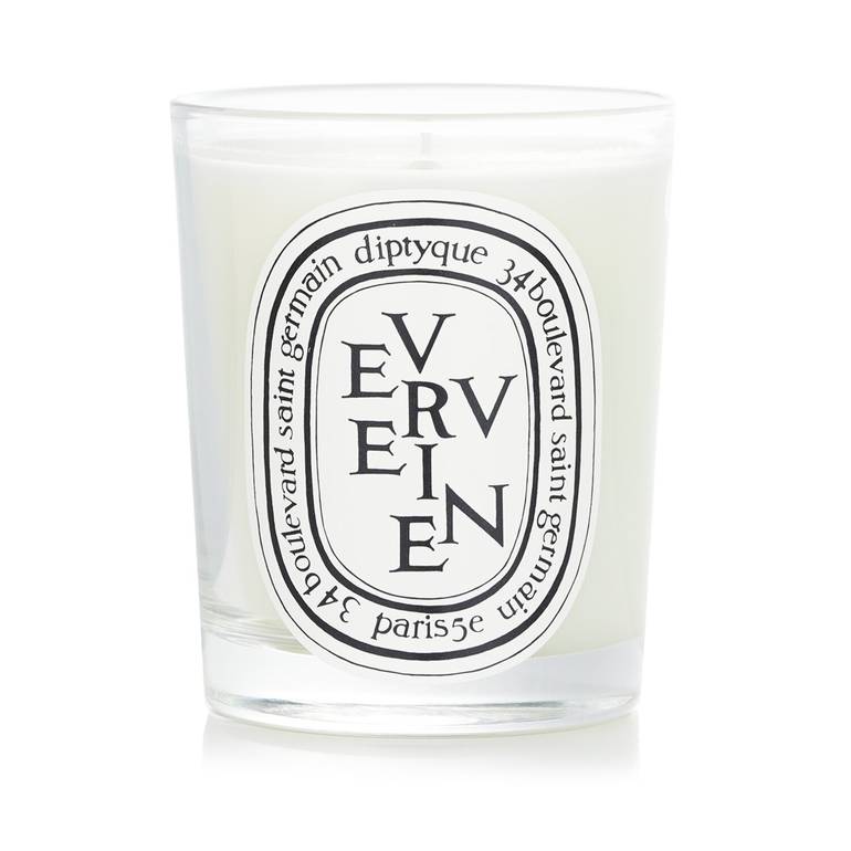 شمع معطر - Verveine (ليمون رعي الحمام) من Diptyque