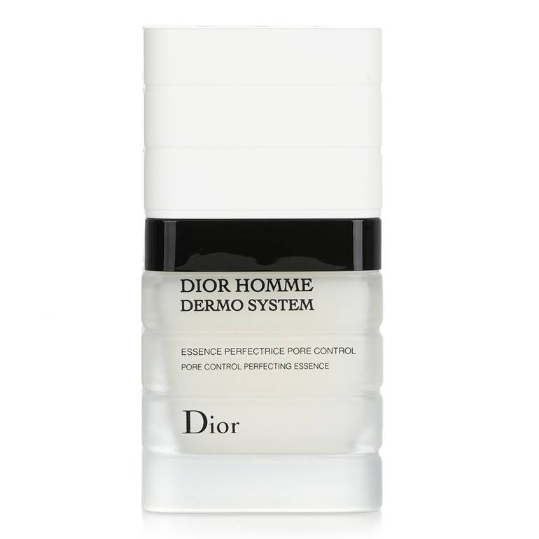 خلاصة مكملة لضبط المسام Homme Dermo System من Christian Dior