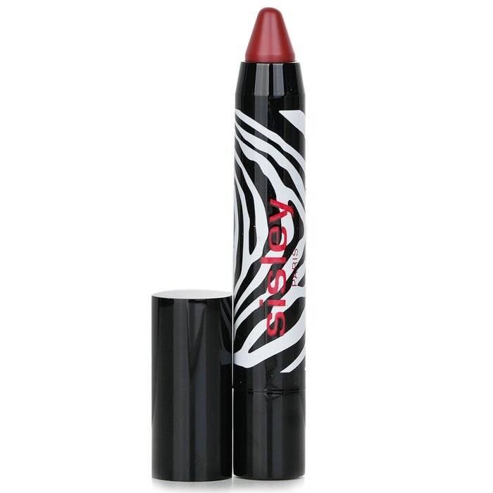Phyto Lip Twist - # كستنائي 2.5g/0.08oz من Sisley
