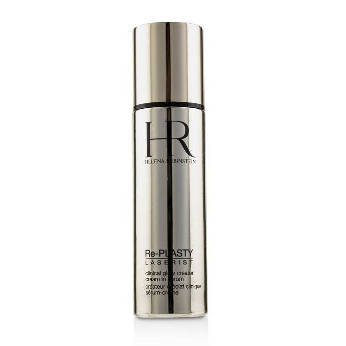 سيرم كريمي لإضفاء الإشراقة Re-Plasty Laserist Clinical Glow 30ml/1.01oz من Helena Rubinstein