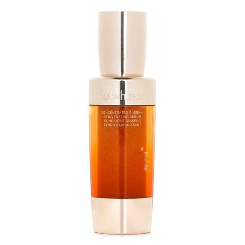 Concentrated Ginseng Renewing Serum EX by Sulwhasoo