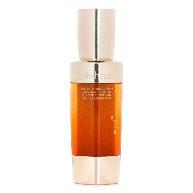 Concentrated Ginseng Renewing Serum EX من Sulwhasoo