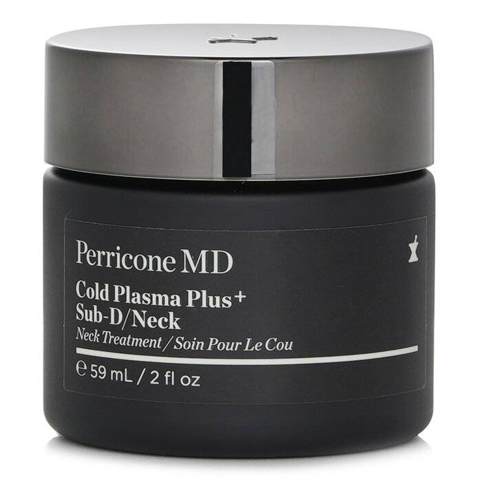 Cold Plasma Plus+ Sub-D/Neck 59ml/2oz by Perricone MD