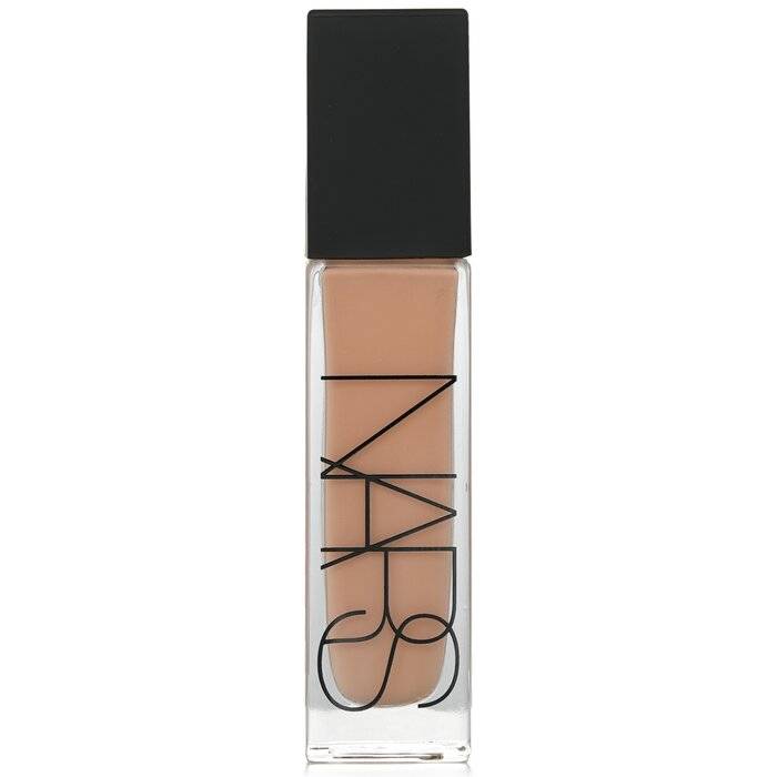 Natural Radiant Longwear Foundation - # Yukon (Light 2.5 - For Light Skin With Pink Undertones) 30ml/1oz by NARS