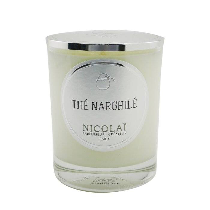 شمع معطر - The Narghile 190g/6.7oz من نيكولاي