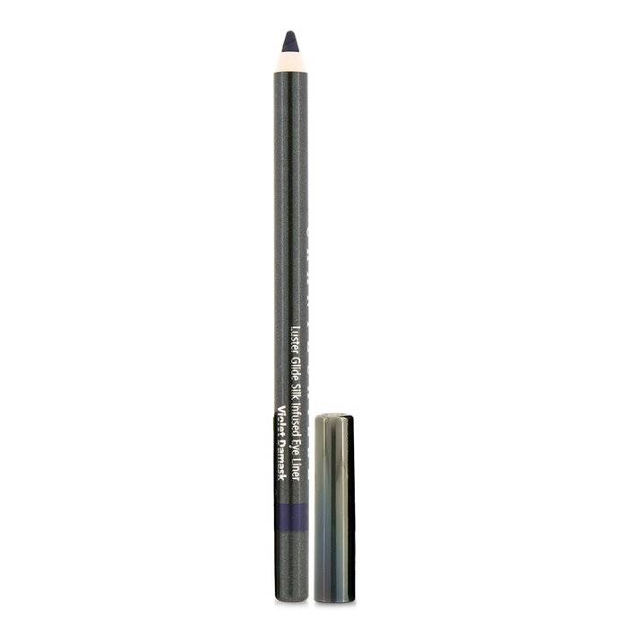 Luster Glide Silk Infused Eye Liner - Violet Damask 1.2g/0.04oz by Chantecaille