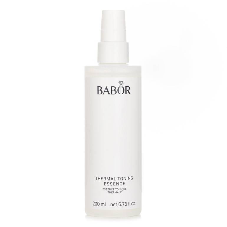 CLEANSING Thermal Toning Essence (Random Packaging) من Babor