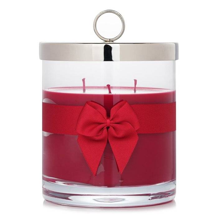 Scented Candle - # La Vie En Rouge 750g/26.45oz by Rigaud