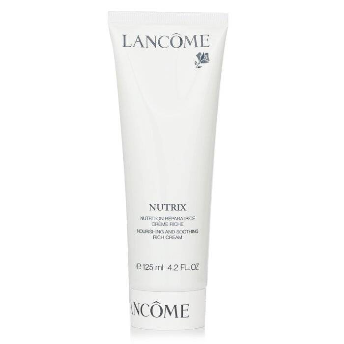 Nutrix Nourishing And Soothing Rich Cream 125ml/4.2oz by Lancome