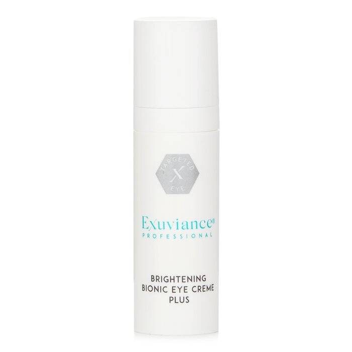 Brightening Bionic Eye Cream Plus 15g/0.5oz by Exuviance