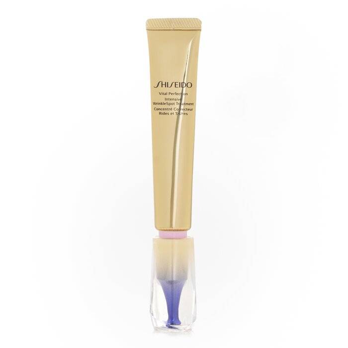 Vital Perfection Intensive WrinkleSpot Treatment 20ml/0.7oz by Shiseido