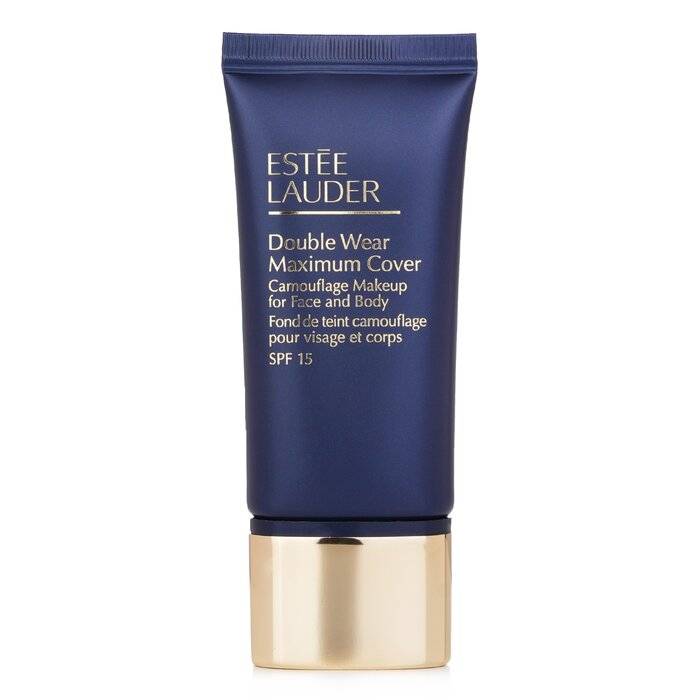 مكياج تغطية العيوب الفائق دبل وير (SPF15) - # 07/3C4 متوسط/غامق 30ml/1oz من Estee Lauder