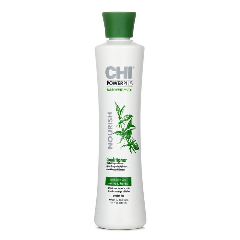 Power Plus Nourish Conditioner by CHI