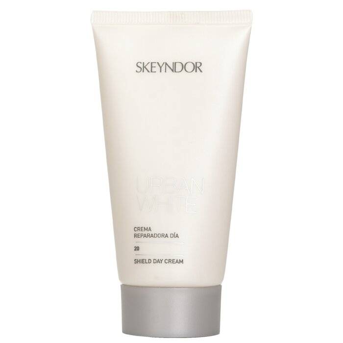 Urban White SPF 20 Shield Day Cream 50ml/1.7oz by SKEYNDOR