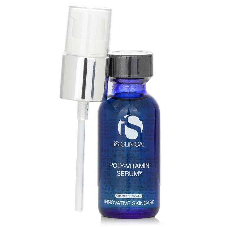 Poly-Vitamin سيرم من IS Clinical