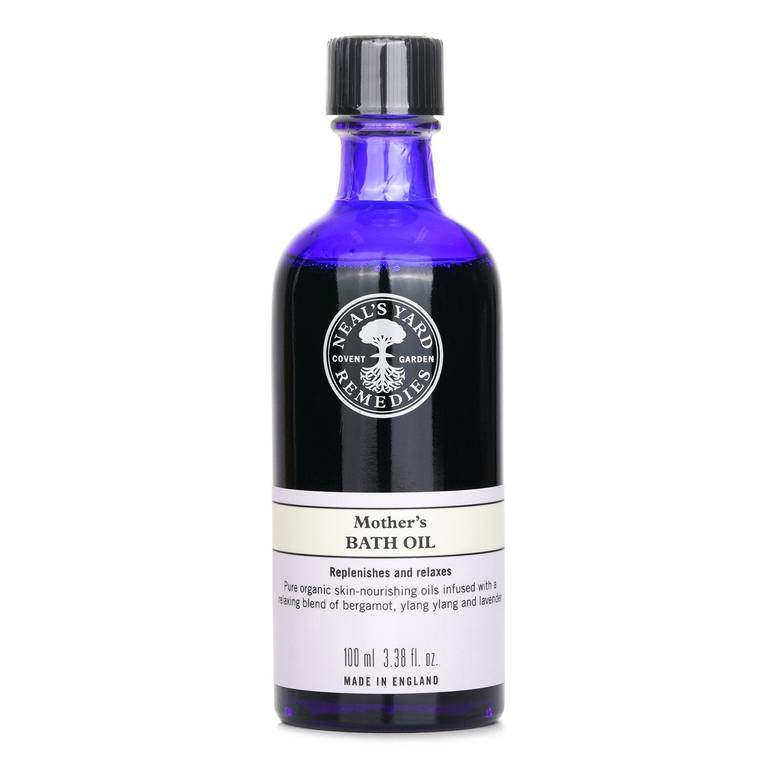 Mothers Bath Oil من Neal's Yard Remedies