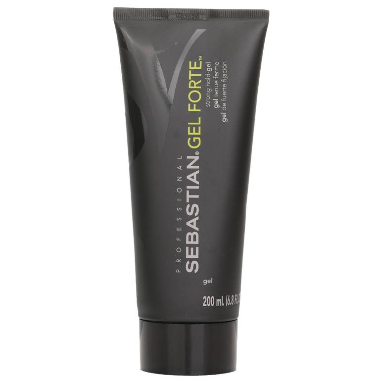 Forte Strong Hold Gel by Sebastian