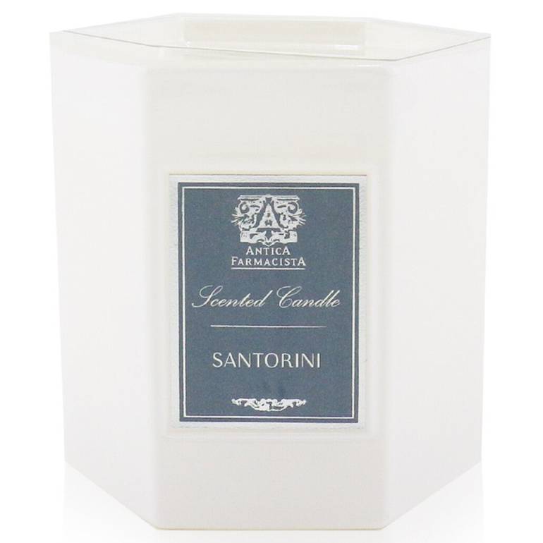 شمع - Santorini من Antica Farmacista