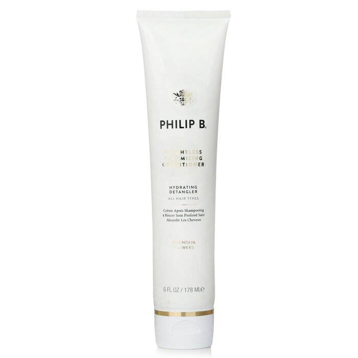 بلسم مكثف خفيف (لجميع أنواع الشعر) 178ml/6oz من Philip B