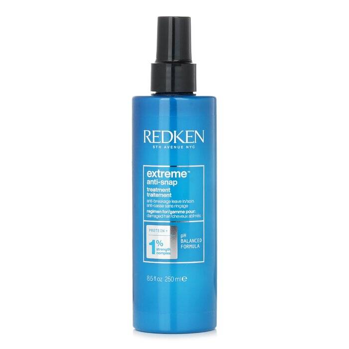 يترك في العلاج Extreme Anti-Snap Anti-Breakage (للشعر التالف) 250ml/8.5oz من Redken
