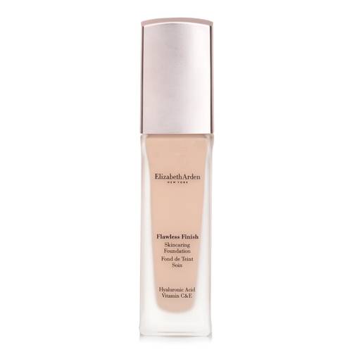 Flawless Finish Skincaring Foundation - # 160W من Elizabeth Arden