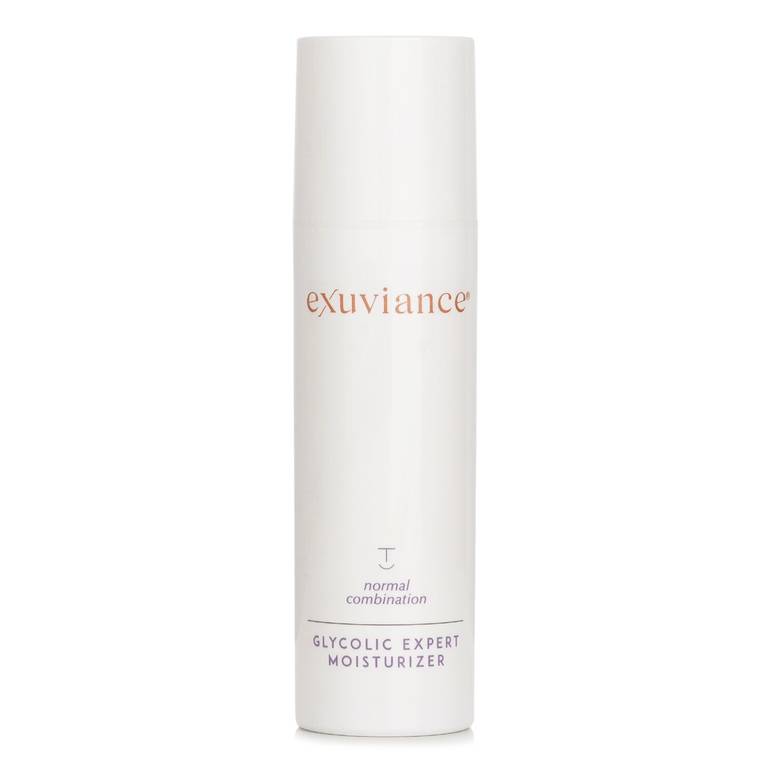 Glycolic Expert Moisturizer by Exuviance