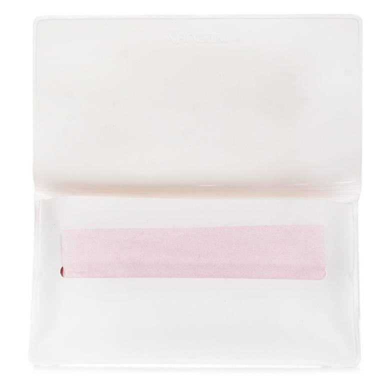 ورق ممتص لضبط الزيت من Shiseido