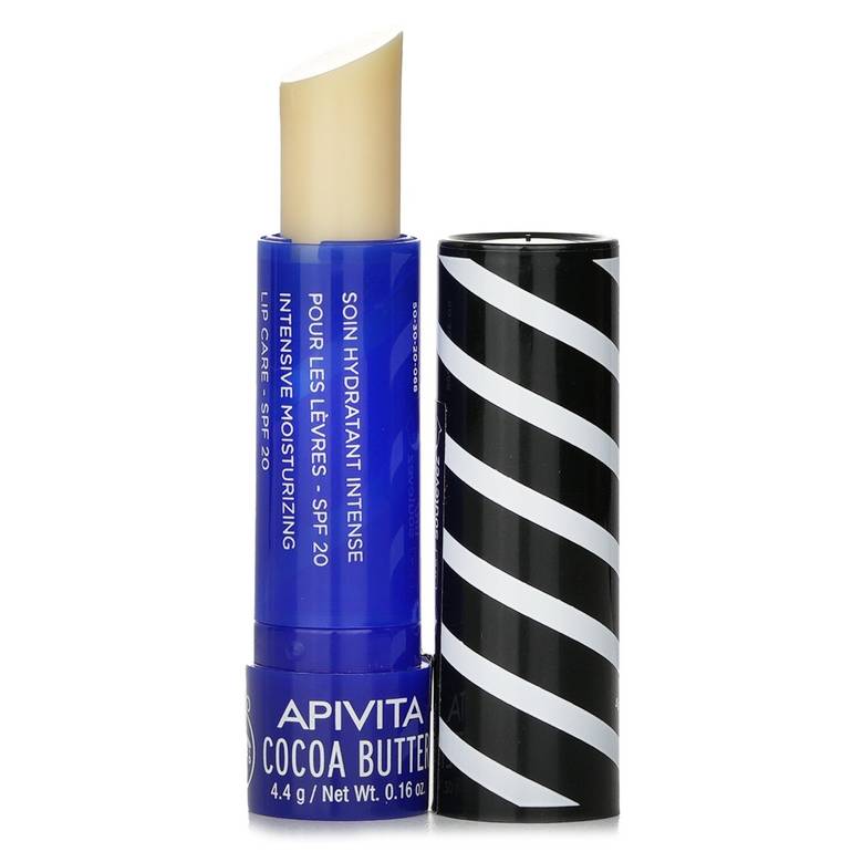 Lip Care - # Cocoa Butter SPF20 من Apivita