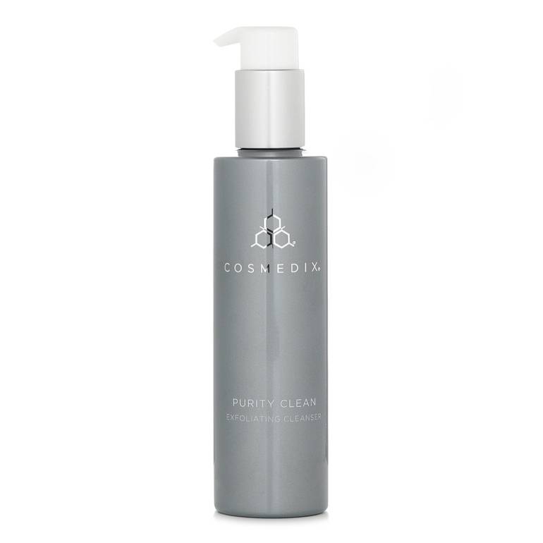 Purity Clean منظف و مقشر من CosMedix
