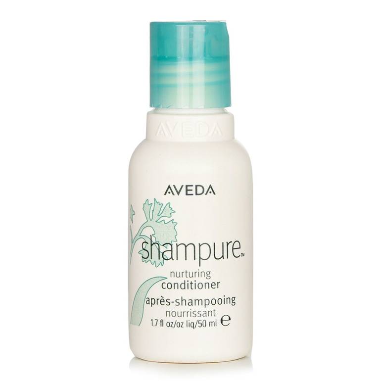 Shampure Nurturing Conditioner (Travel Size) by Aveda
