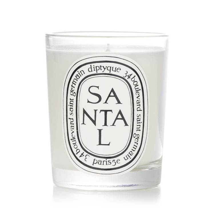 شمع معطر - Santal (خشب الصندل) من Diptyque