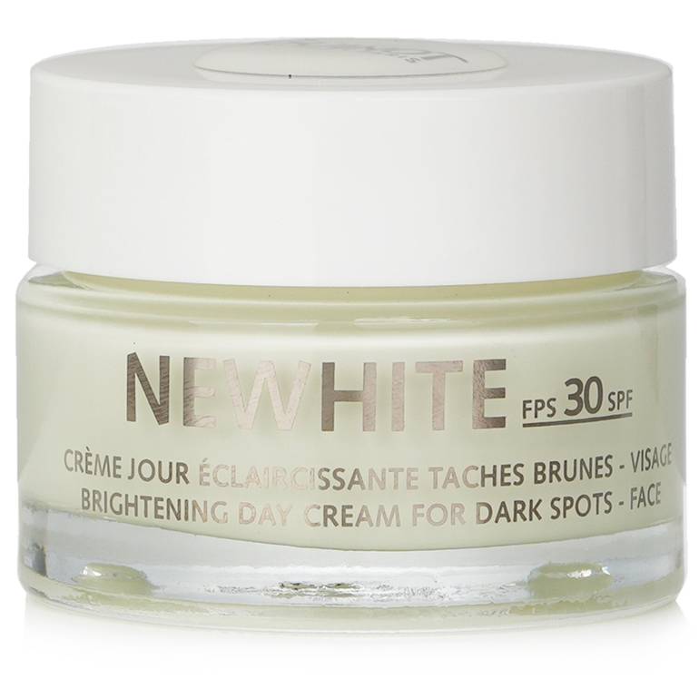 Newhite كريم نهاري مفتح SPF 30 من Guinot